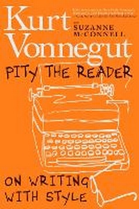 Enlarge image Cover: Pity The Reader - Seven Stories Press,U.S.