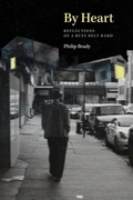 Cover: By Heart - University of Tennessee Press