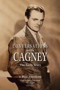 Cover: Conversations with Cagney - BEARMANOR MEDIA