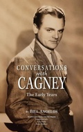 Cover: Conversations with Cagney - BEARMANOR MEDIA