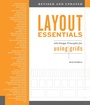 Cover: Layout Essentials Revised and Updated - Rockport Publishers