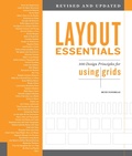 Cover: Layout Essentials Revised and Updated - Rockport Publishers
