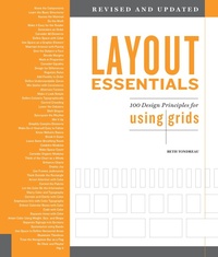 Abbildung von: Layout Essentials Revised and Updated - Rockport Publishers Inc.