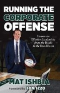 Cover: Running the Corporate Offense - Triumph Books