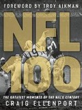 Cover: NFL 100 - Triumph Books