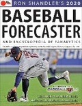 Cover: Ron Shandler's 2020 Baseball Forecaster - Triumph Books