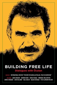 Enlarge image Cover: Building Free Life - PM Press