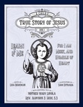 Cover: Child's True Story of Jesus, Book 1 - St. Augustine Academy Press