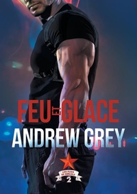 Abbildung von: Feu Et Glace (Translation) - Dreamspinner Press