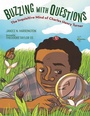 Cover: Buzzing with Questions - Astra Publishing House