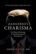 Cover: Dangerous Charisma - Pegasus Books