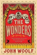 Cover: The Wonders - Pegasus Books