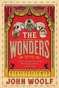 Enlarge image Cover: The Wonders - Pegasus Books