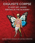 Cover: Exquisite Corpse - Parlor Press