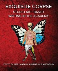 Enlarge image Cover: Exquisite Corpse - Parlor Press