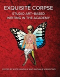 Cover: Exquisite Corpse - Parlor Press