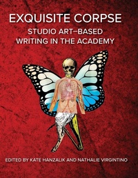 Enlarge image Cover: Exquisite Corpse - Parlor Press