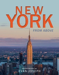 Abbildung von: New York from Above - Six Foot Press