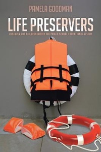 Enlarge image Cover: Life Preservers - Christian Faith