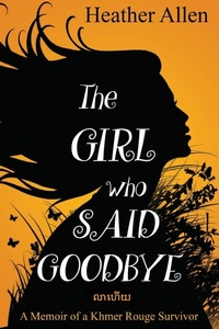 Enlarge image Cover: The Girl Who Said Goodbye - Heather Allen