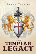 Cover: The Templar Legacy - Book Venture Publishing LLC