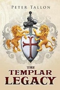 Enlarge image Cover: The Templar Legacy - Book Venture Publishing LLC