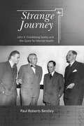 Cover: Strange Journey - Academic Studies Press