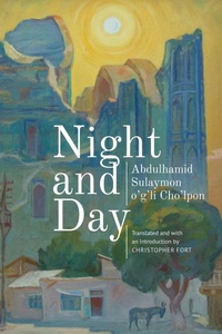 Abbildung von: Night and Day - Academic Studies Press