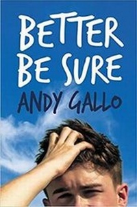 Enlarge image Cover: Better Be Sure - Dreamspinner Press