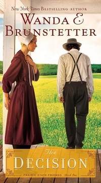 Enlarge image Cover: The Decision - Barbour Publishing Inc, U.S.