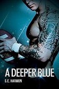 Cover: A Deeper Blue - American Bar Association