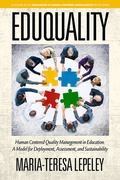 Cover: EDUQUALITY - Information Age Publishing
