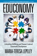 Cover: EDUCONOMY - Information Age Publishing