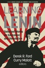 Cover: Learning with Lenin - Information Age Publishing