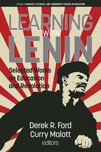 Enlarge image Cover: Learning with Lenin - Information Age Publishing