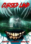 Cover: Cursed Land - Caliber Comics