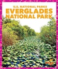 Cover: Everglades National Park - Pogo Books