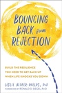 Cover: Bouncing Back from Rejection - New Harbinger Publications
