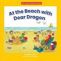 Enlarge image Cover: At the Beach with Dear Dragon - Norwood House Press
