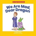 Cover: We Are Mad, Dear Dragon - Norwood House Press