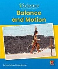 Enlarge image Cover: Balance and Motion - Norwood House Press