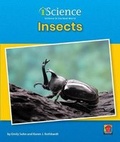 Cover: Insects - Norwood House Press