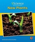 Cover: New Plants - Norwood House Press