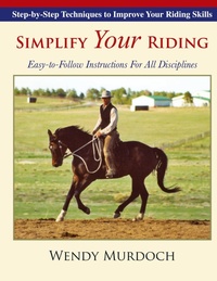 Abbildung von: Simplify Your Riding - ECHO POINT BOOKS & MEDIA