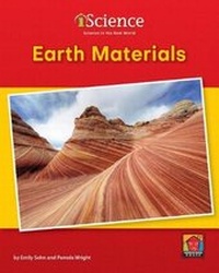 Enlarge image Cover: Earth Materials - Norwood House Press