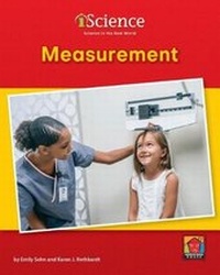 Enlarge image Cover: Measurement - Norwood House Press