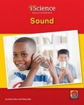 Cover: Sound - Norwood House Press