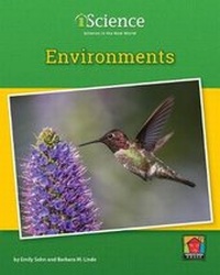 Enlarge image Cover: Environments - Norwood House Press