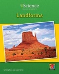 Cover: Landforms - Norwood House Press