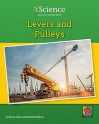 Enlarge image Cover: Levers and Pulleys - Norwood House Press